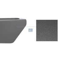 Bumper cover DT SPARE PARTS IAM-Expertise suitable for...