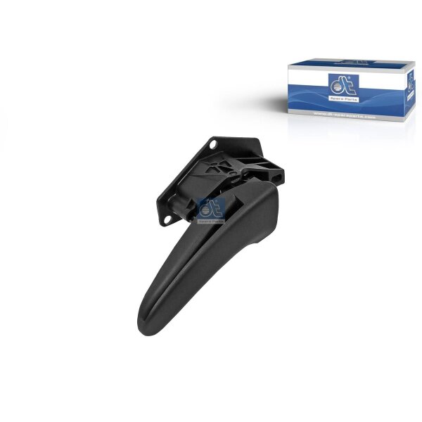 Türaußengriff DT SPARE PARTS IAM-Expertise passend für MERCEDES-BENZ