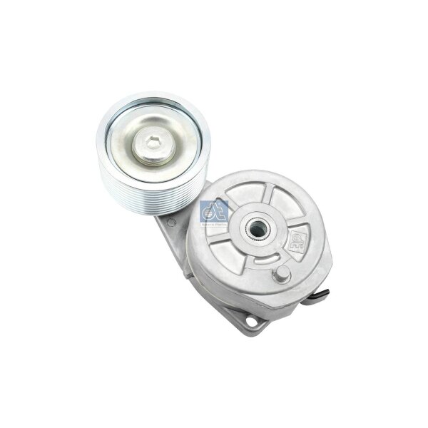 Belt tensioner V-ribbed belt DT SPARE PARTS for SCANIA P I and others