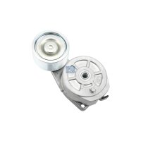 Belt tensioner V-ribbed belt DT SPARE PARTS for SCANIA P...