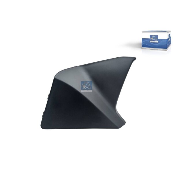 Blende Stoßfänger DT SPARE PARTS IAM-Expertise passend für IVECO