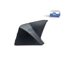 Blende Stoßfänger DT SPARE PARTS IAM-Expertise...