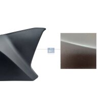 Blende Stoßfänger DT SPARE PARTS IAM-Expertise...