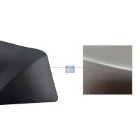 Blende Stoßfänger DT SPARE PARTS IAM-Expertise...