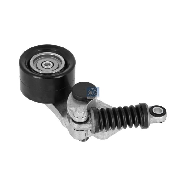 Belt tensioner V-ribbed belt DT SPARE PARTS for MERCEDES-BENZ ACTROS and others