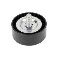 Idler/guide pulley Ø 65 mm DT SPARE PARTS for MB...