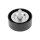Idler/guide pulley Ø 65 mm DT SPARE PARTS for MB E-CLASS and others