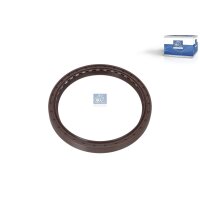 Shaft Seal Wheel Hub rear axle Ø 140 mm DT SPARE...