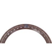 Shaft Seal Wheel Hub rear axle Ø 140 mm DT SPARE...