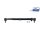 Lenkstange Schubstange DT SPARE PARTS IAM-Expertise passend für u.a. RENAULT