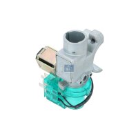 Steering Lock DT SPARE PARTS IAM-Expertise suitable for...