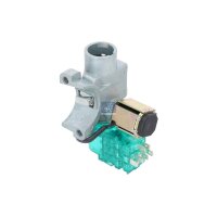 Steering Lock DT SPARE PARTS IAM-Expertise suitable for MERCEDES-BENZ