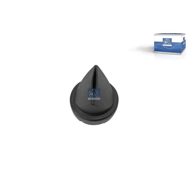 Ventil Luftsteuerung Ansaugluft DT SPARE PARTS IAM-Expertise passend für SCANIA