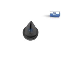 Ventil Luftsteuerung Ansaugluft DT SPARE PARTS...