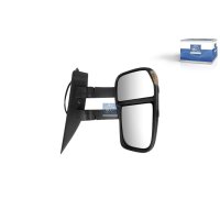 Exterior Mirrors Cab left DT SPARE PARTS IAM-Expertise...