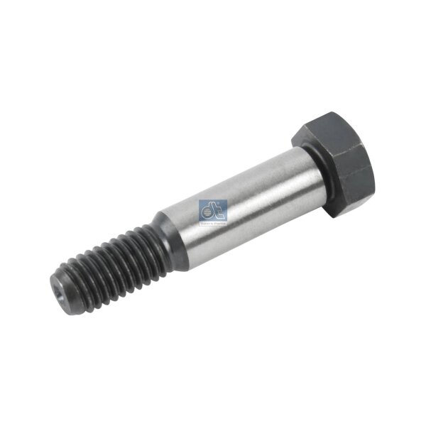 Screw M8 40 mm DT SPARE PARTS IAM-Expertise suitable for IVECO