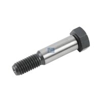 Screw M8 40 mm DT SPARE PARTS IAM-Expertise suitable for...