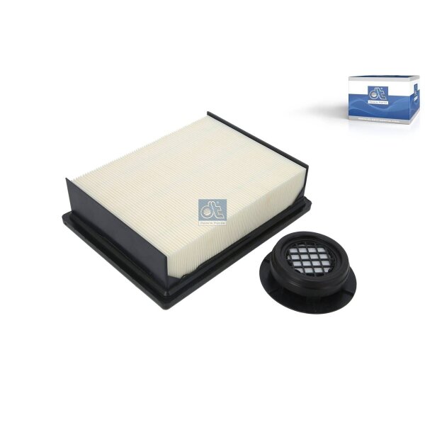 Filter Crankcase Ventilation DT SPARE PARTS IAM-Expertise fits SCANIA