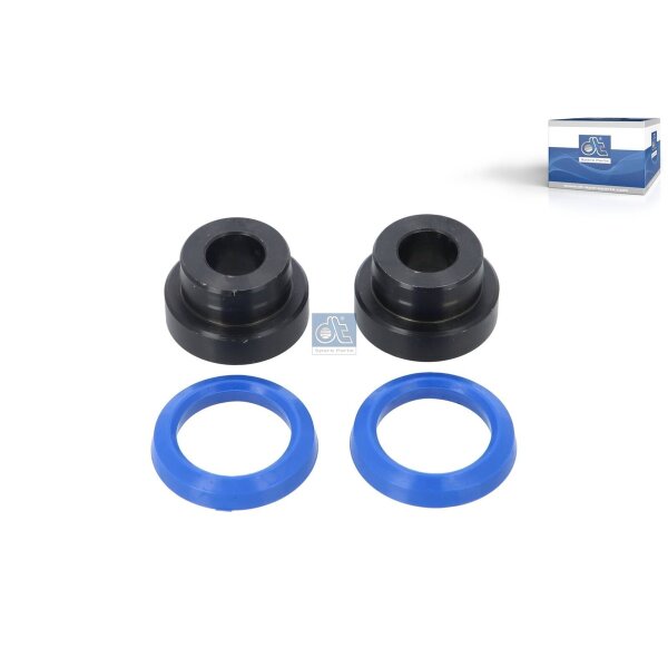 Reparatursatz Kippzylinder DT SPARE PARTS IAM-Expertise passend für SCANIA