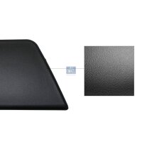 Headlight cover DT SPARE PARTS Aftermarket-Expertise suitable for RENAULT