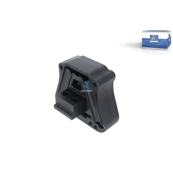 Mounting Engine on both sides DT SPARE PARTS for IVECO EUROTRAKKER and others