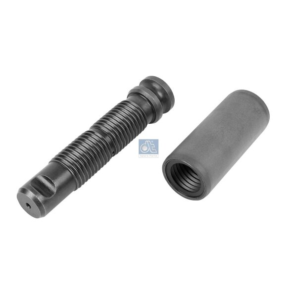 Repair Kit Spring Bolt DT SPARE PARTS IAM-Expertise suitable for VOLVO