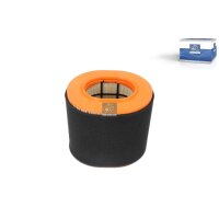 Air Filter insert DT SPARE PARTS IAM-Expertise suitable...