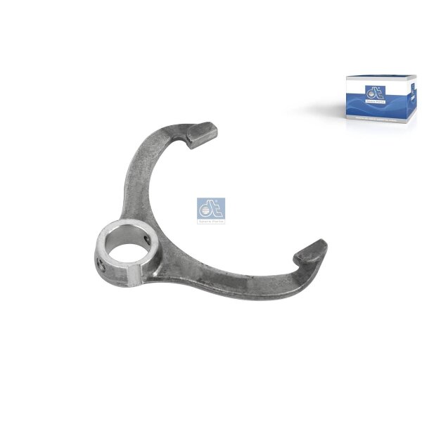 Ausrückgabel Kupplung DT SPARE PARTS IAM-Expertise passend für IVECO