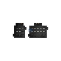 Schalter Fensterheber fahrerseitig DT SPARE PARTS...