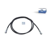 Schlauchleitung Fahrerhauskippvorrichtung 1.800 cm DT...