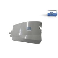 Stoßfänger vorne links DT SPARE PARTS...