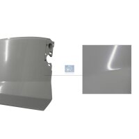 Stoßfänger vorne links DT SPARE PARTS IAM-Expertise passend für RENAULT