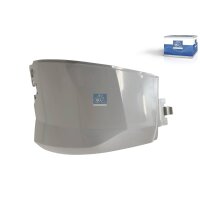 Stoßfänger vorne rechts DT SPARE PARTS...