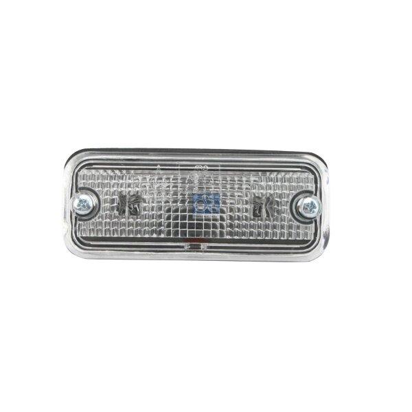 Marker Light DT SPARE PARTS IAM-Expertise suitable for e.g. MERCEDES-BENZ