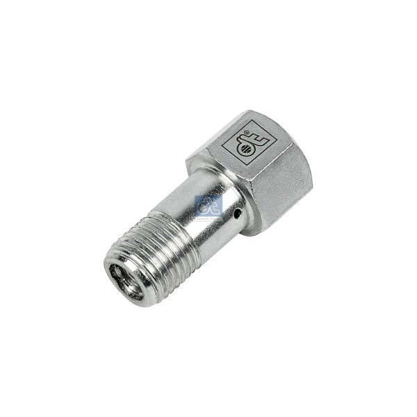 Überströmventil M14 x 15 DT SPARE PARTS IAM-Expertise passend für u.a. MAN TGA