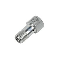 Überströmventil M14 x 15 DT SPARE PARTS...