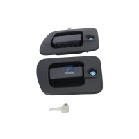 Exterior Door Handle DT SPARE PARTS Aftermarket-Expertise...