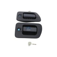Exterior Door Handle DT SPARE PARTS Aftermarket-Expertise fits IVECO