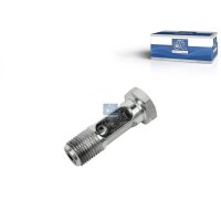 Überströmventil M16 x 15 DT SPARE PARTS passend...