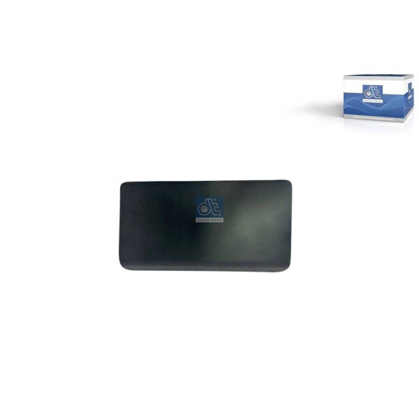 Klappe Staufach DT SPARE PARTS Aftermarket-Expertise passend für DAF