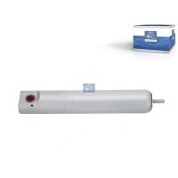 Arbeitszylinder Motorbremse DT SPARE PARTS IAM-Expertise...
