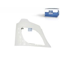 Gehäuse Hauptscheinwerfer DT SPARE PARTS...