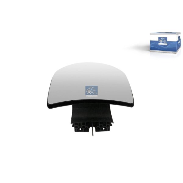 Rampenspiegel DT SPARE PARTS IAM-Expertise passend für SCANIA