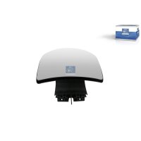 Rampenspiegel DT SPARE PARTS IAM-Expertise passend...