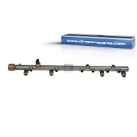 Manifold fuel DT SPARE PARTS Aftermarket-Expertise...