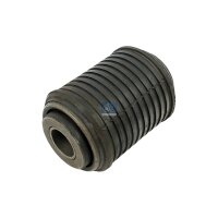 Bush Spring Eye Ø 22 mm DT SPARE PARTS for...