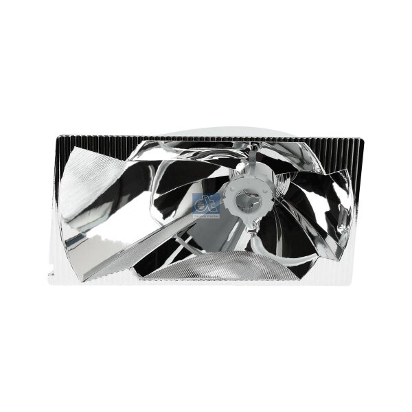 Reflektor Hauptscheinwerfer links DT SPARE PARTS für u.a. SCANIA 4