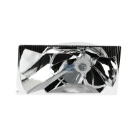 Reflektor Hauptscheinwerfer links DT SPARE PARTS für...