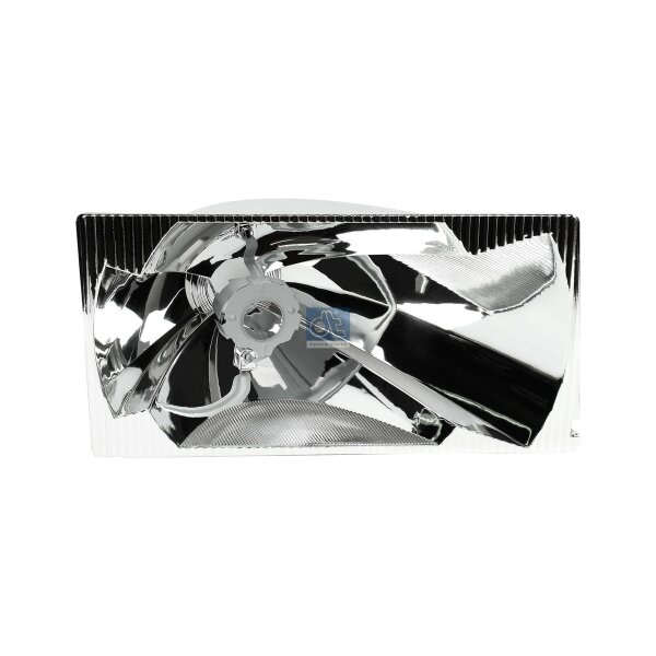 Reflektor Hauptscheinwerfer rechts DT SPARE PARTS für u.a. SCANIA 4