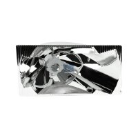 Reflektor Hauptscheinwerfer rechts DT SPARE PARTS...